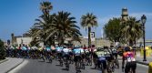 Volg hier de derde etappe van de International Tour of Hellas 2022