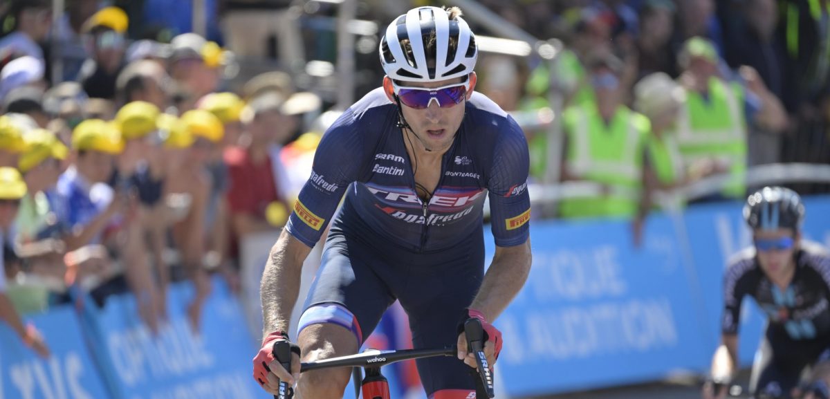 Tour 2022: Mollema kijkt voor Alpe d’Huez-rit al met schuin oog naar komende dagen