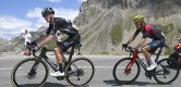 Geraint Thomas na ‘gekkenhuis’ in de Alpen: “Ongelooflijke koers van Jumbo-Visma”