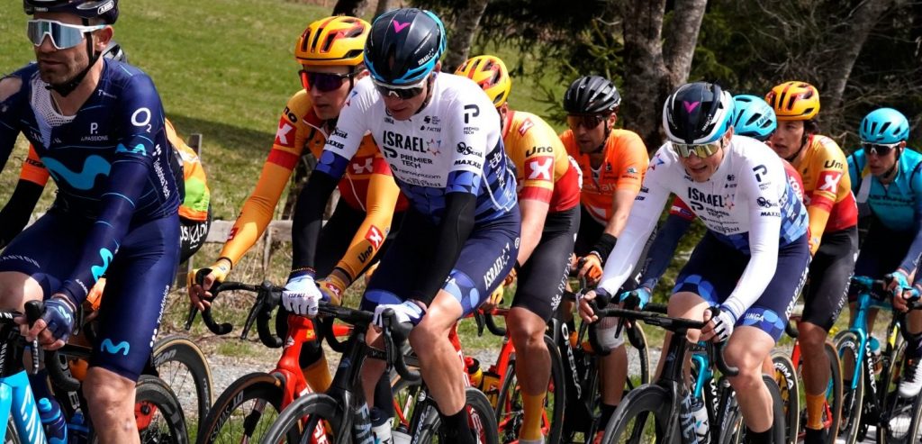 Chris Froome toch niet van start in Mont Ventoux Dénivelé Challenge