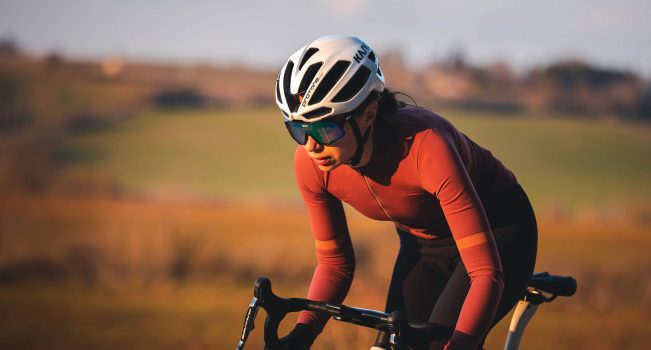 KASK lanceert vernieuwde Protone helm