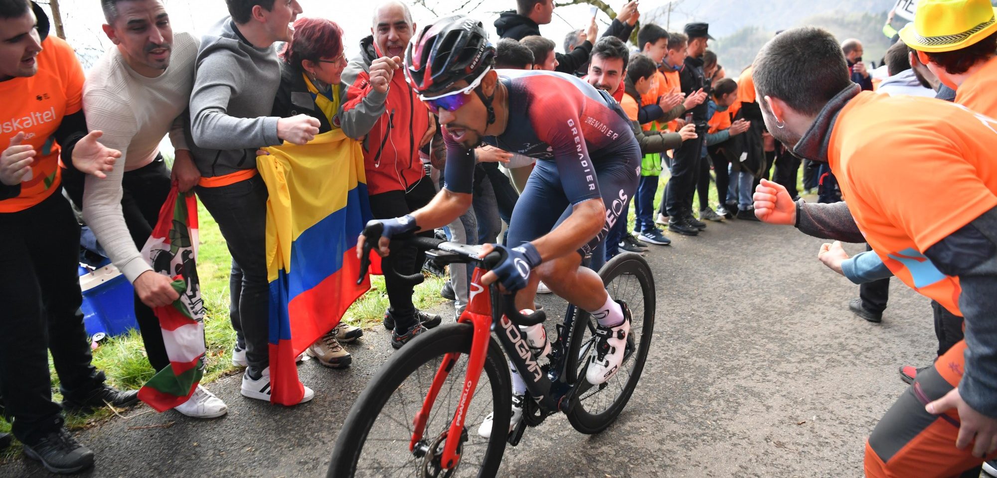 tour de france favorieten geel