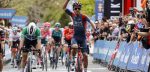 Daniel Felipe Martínez vloert Alaphilippe in Ronde van het Baskenland