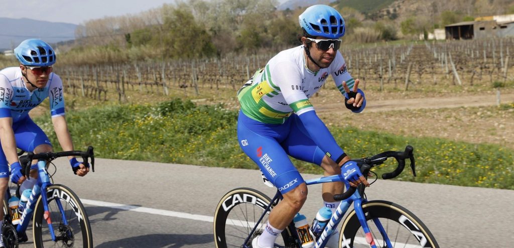 Tour Down Under kan ook rekenen op komst Australische toppers