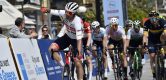 Matteo Moschetti sprint naar de zege in Tour of Hellas