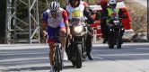 Thibaut Pinot (2e) vecht tegen de tranen: “Wil de bladzijde een keer omslaan”