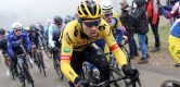 Jumbo-Visma praat na Giro met Tom Dumoulin over contractverlenging
