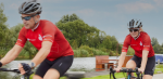 De Hartstichting lanceert Cycle NL: een nieuw eendaags fietsevenement