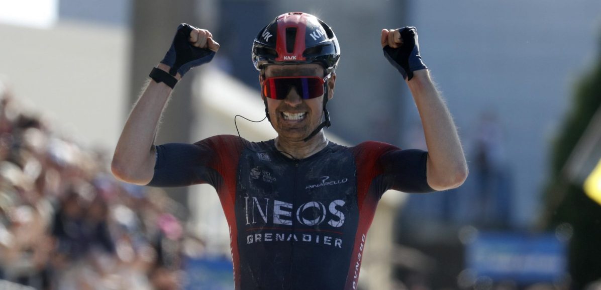 Rapportcijfers 2022: INEOS Grenadiers – Geld maakt niet gelukkig, ondanks Dylan van Baarle