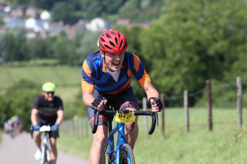 Fiets jij mee met één van de mooiste toertochten van Nederland?