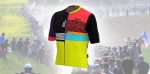 Parijs-Roubaix Quiz: Speel mee en maak kans op een uniek wielershirt van Santini