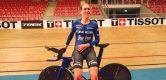 Op deze customized Trek Speed Concept valt Ellen van Dijk het werelduurrecord aan