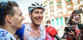 Ramon Sinkeldam voelt zich sterker dan ooit: “Ik ben minder bang voor de bergen”