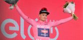 Roze droom Mathieu van der Poel komt uit: “Goed positioneren sleutel tot succes”