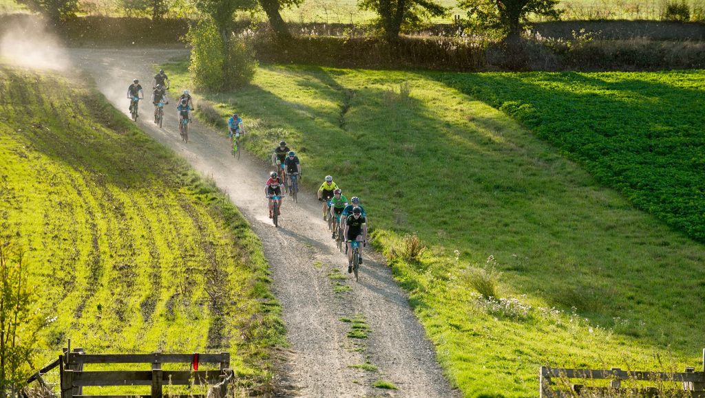 Specialized naamgever Gravel Series Limburg