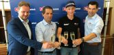 Alpecin-Fenix heet vanaf 1 juli Alpecin-Deceuninck en vraagt WorldTour-licentie aan