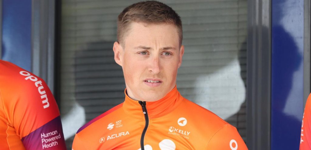 Arvid de Kleijn verruilt Human Powered Health voor Tudor