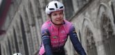 Olivia Baril boekt in Gran Premio Ciudad Eibar eerste profzege
