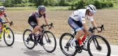 Volg hier de slotetappe van de Vuelta a Burgos Feminas 2022