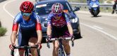 Volg hier de derde etappe van de Vuelta a Burgos Feminas 2022
