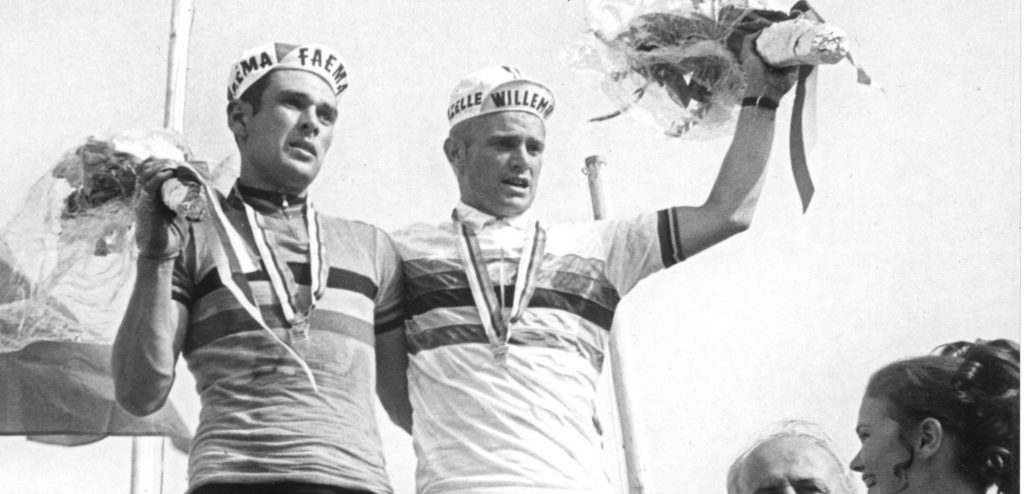 Oud-wereldkampioen Harm Ottenbros (78) overleden