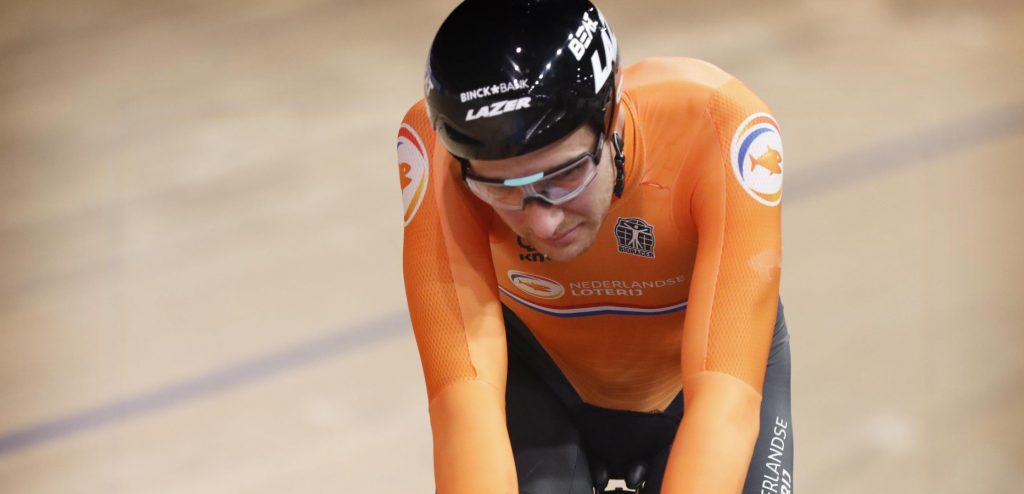 Medailles voor Van Schip en Hoogland op slotdag Nations Cup Milton