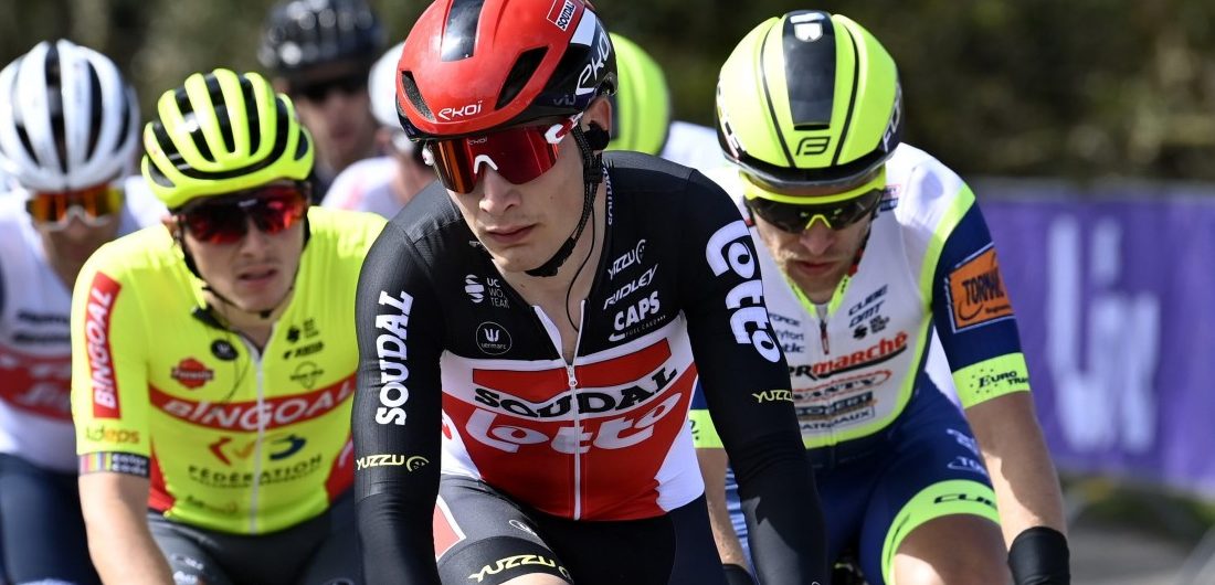 Sponsoring door gokbedrijven op de schop in België: moet Lotto Soudal op zoek naar vervanger?