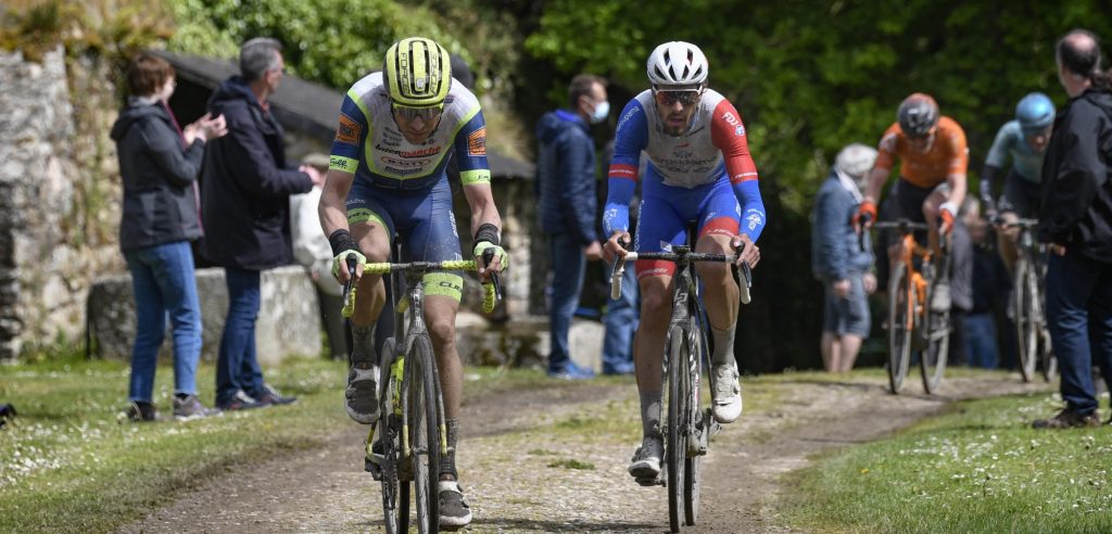 Voorbeschouwing: Tro-Bro Léon 2023 – De Lie, Kristoff en Degenkolb op onverharde wegen