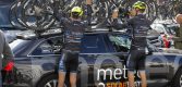 Solarwatt langer hoofdsponsor Metec-ploeg