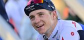 Evenepoel sluit moeilijke week met goed gevoel af: “Heel blij dat ik heb gewonnen”