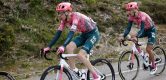 EF Education-EasyPost met kopmannen Hugh Carthy en Esteban Chaves naar Burgos