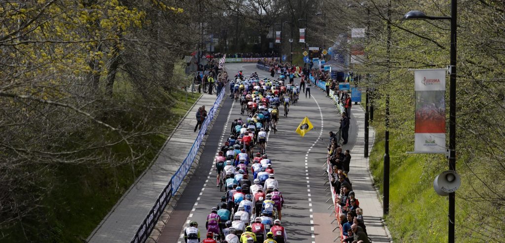 De Cauberg is de bekendste én belangrijkste klim van Nederland