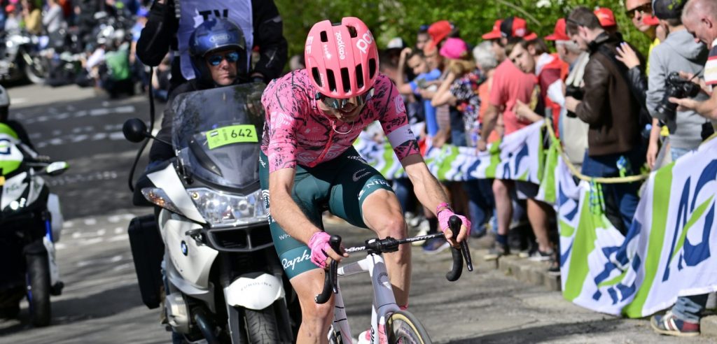 EF Education-EasyPost heerst in Tour de Langkawi: Simon Carr wint koninginnenrit