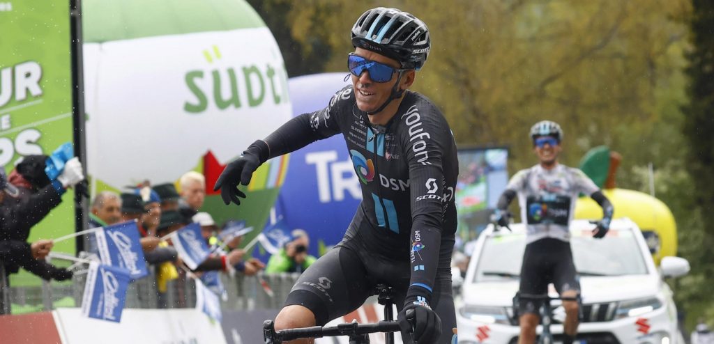 Voorbeschouwing: Tour of the Alps 2023 – Lastige generale repetitie voor Giro d’Italia