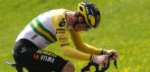 Ronde van Zwitserland: Jumbo-Visma aast met Kuss, Dennis en vijf Nederlanders op dagsucces