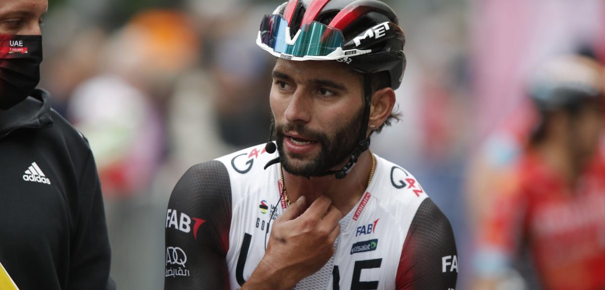 Fernando Gaviria tekent eenjarig contract bij Movistar