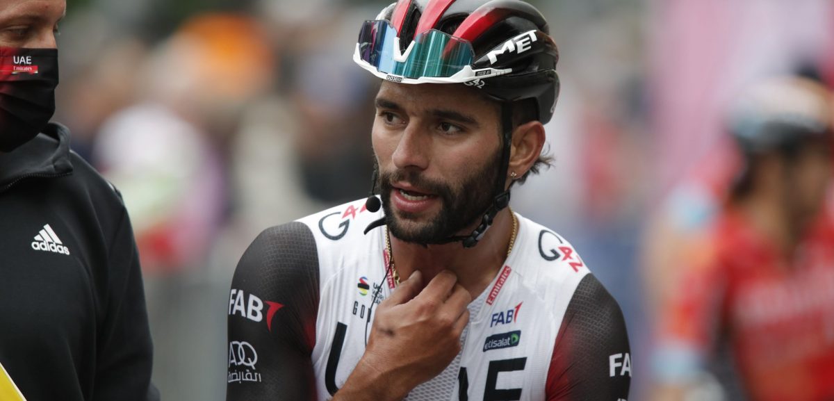 Fernando Gaviria tekent eenjarig contract bij Movistar