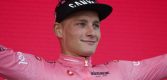 Giro 2022: Starttijden individuele tijdrit in Boedapest