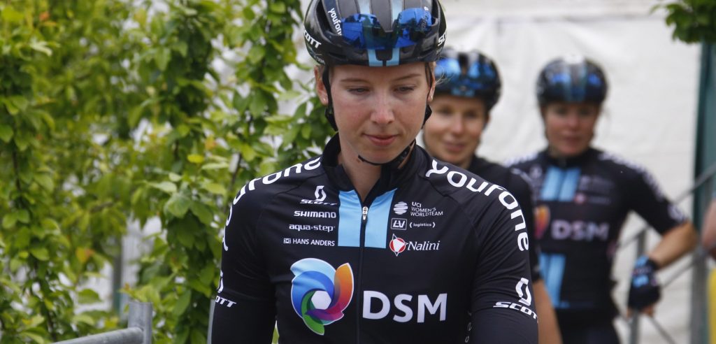 Lorena Wiebes wint ongeslagen RideLondon Classique: “Echt een teamprestatie”
