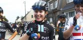 Charlotte Kool en Pfeiffer Georgi verlengen bij Team DSM