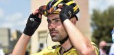 Tom Dumoulin mist door ziekte eigen afscheidsfeestje bij Profronde Etten-Leur