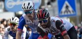 Fernando Gaviria woedend en gefrustreerd na tweede plaats: “Zo dichtbij”