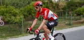 Giro 2022: Lotto Soudal ziet Rüdiger Selig opgeven