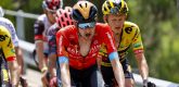 Wout Poels gemotiveerd voor Brabantse Pijl: “Als we goed zijn, gaan we iets proberen”