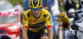 Tom Dumoulin lijkt de veerkracht van de Cumbre del Sol kwijtgeraakt