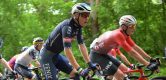 Hartthijs de Vries tweede achter Henri Uhlig in openingsrit Alpes Isère Tour
