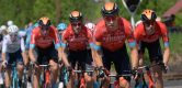 Bahrain Victorious voegt belofte Matevz Govekar toe aan selectie