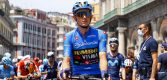 Koen Bouwman verliest bergtrui in Giro: “Wel geprobeerd hem te houden”