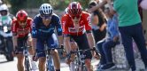Harm Vanhoucke kiest voor Team DSM: “Ploeg met succes in grote rondes”