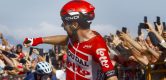 Thomas De Gendt had vertrouwen in sprint: “Wist zeker dat ik ging winnen”